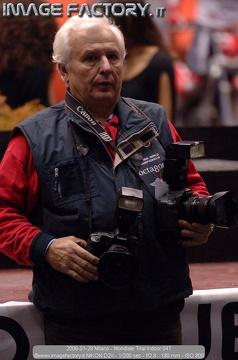 2006-01-29 Milano - Mondiale Trial Indoor 047